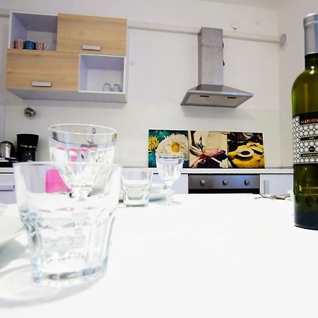 Casa Gremar Διαμέρισμα Pjescana Uvala Εξωτερικό φωτογραφία