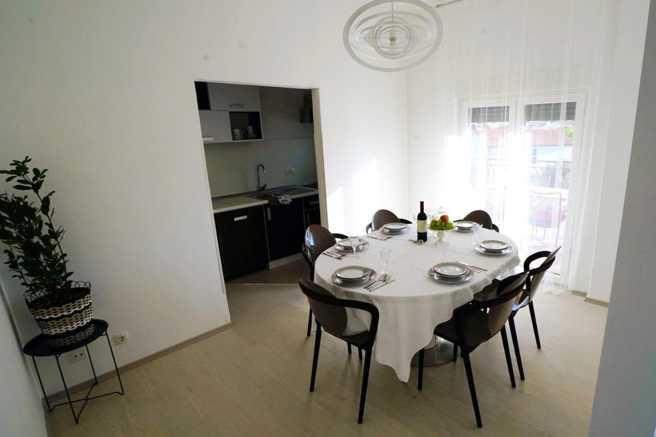Casa Gremar Διαμέρισμα Pjescana Uvala Εξωτερικό φωτογραφία
