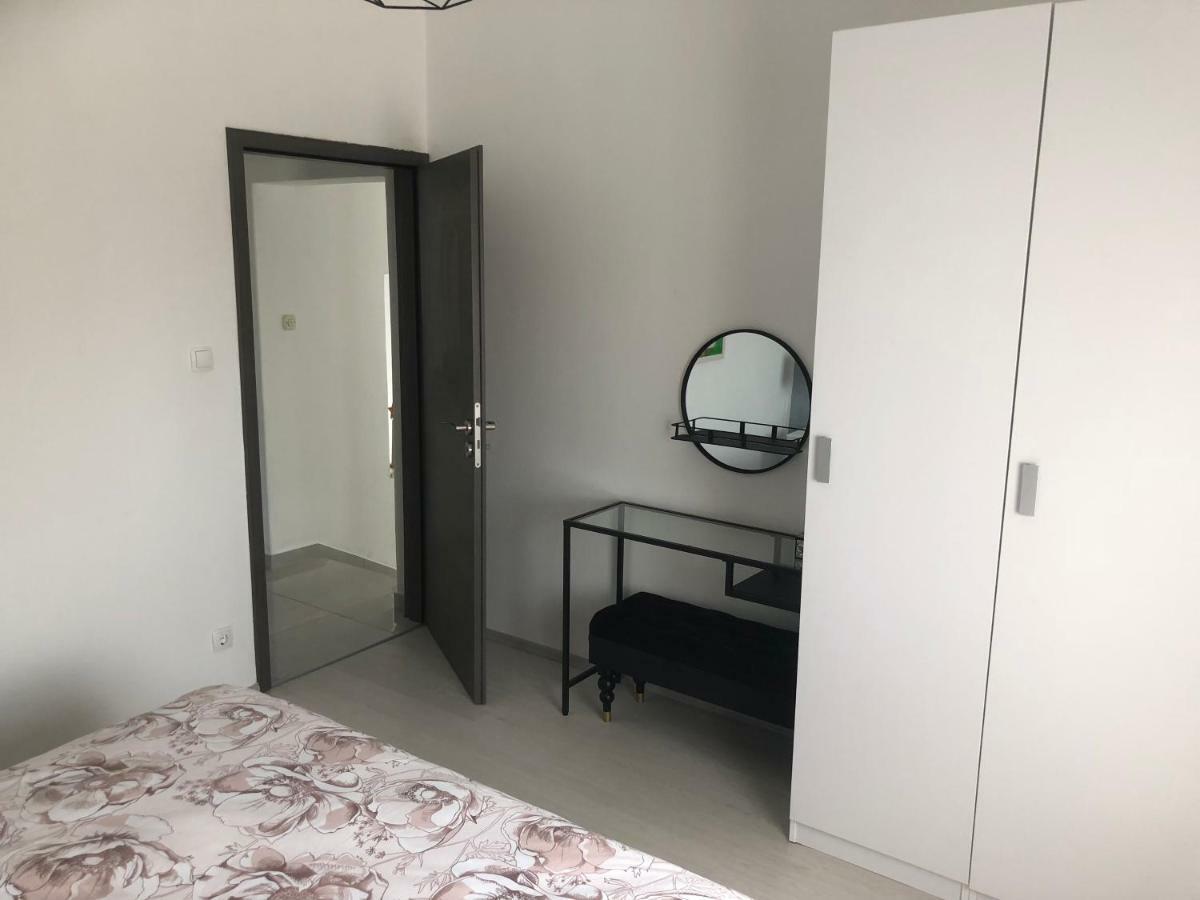 Casa Gremar Διαμέρισμα Pjescana Uvala Εξωτερικό φωτογραφία