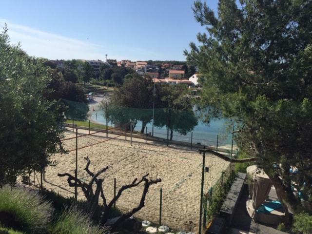 Casa Gremar Διαμέρισμα Pjescana Uvala Εξωτερικό φωτογραφία